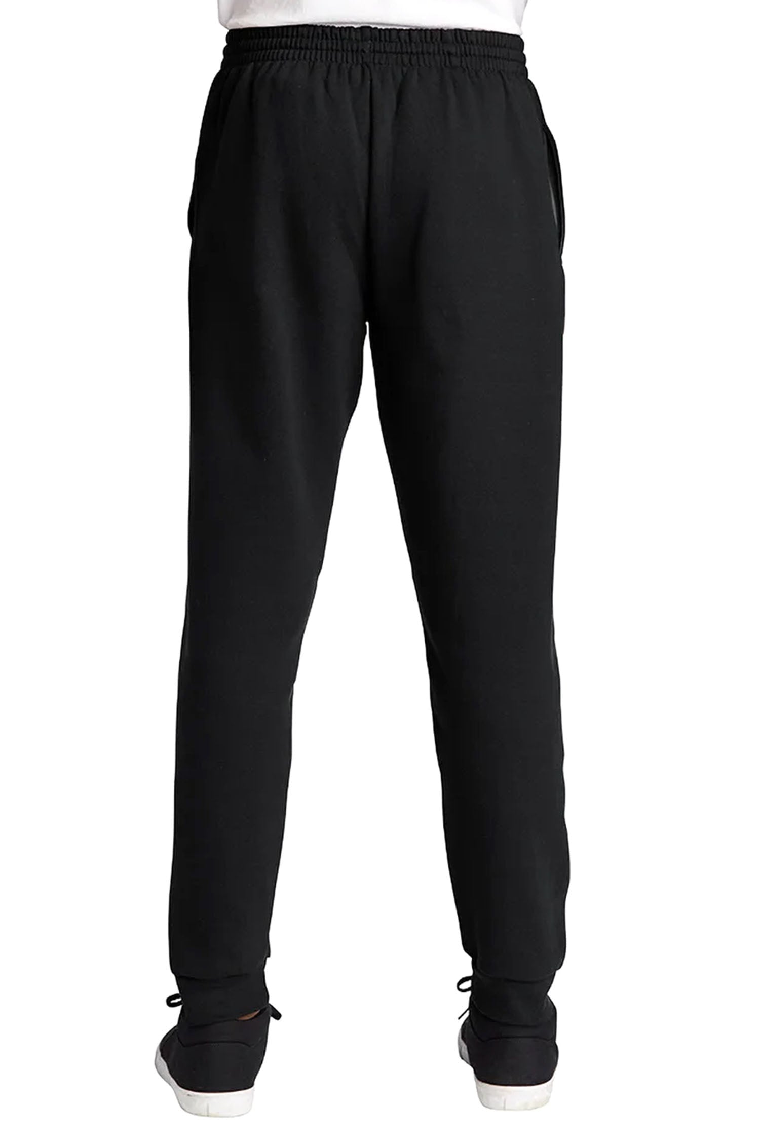 spider and spiderweb joggers for women