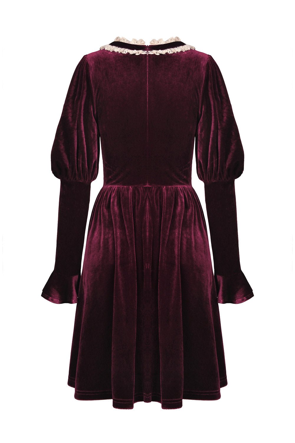 Blood Aritocracy Dress - dresses - VampireFreaks - Dark In Love