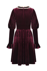 Blood Aritocracy Dress - dresses - VampireFreaks - Dark In Love