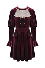 Blood Aritocracy Dress - dresses - VampireFreaks - Dark In Love