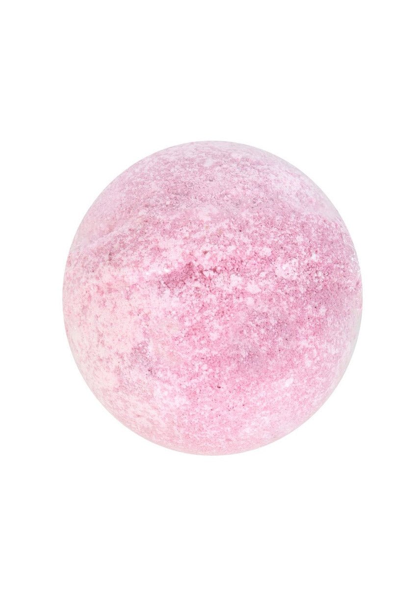 Blood Bath Wild Rose Vampire Bath Bomb - cosmetics - VampireFreaks - Something Different