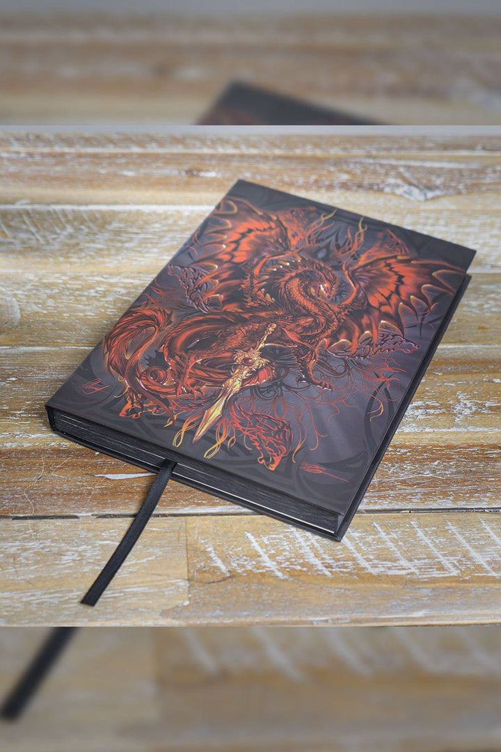 Blood Blade Journal - stationery - VampireFreaks - Pacific Giftware