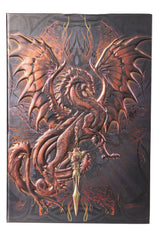 Blood Blade Journal - stationery - VampireFreaks - Pacific Giftware