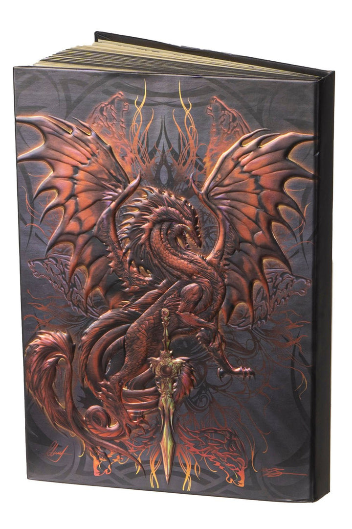 Blood Blade Journal - stationery - VampireFreaks - Pacific Giftware