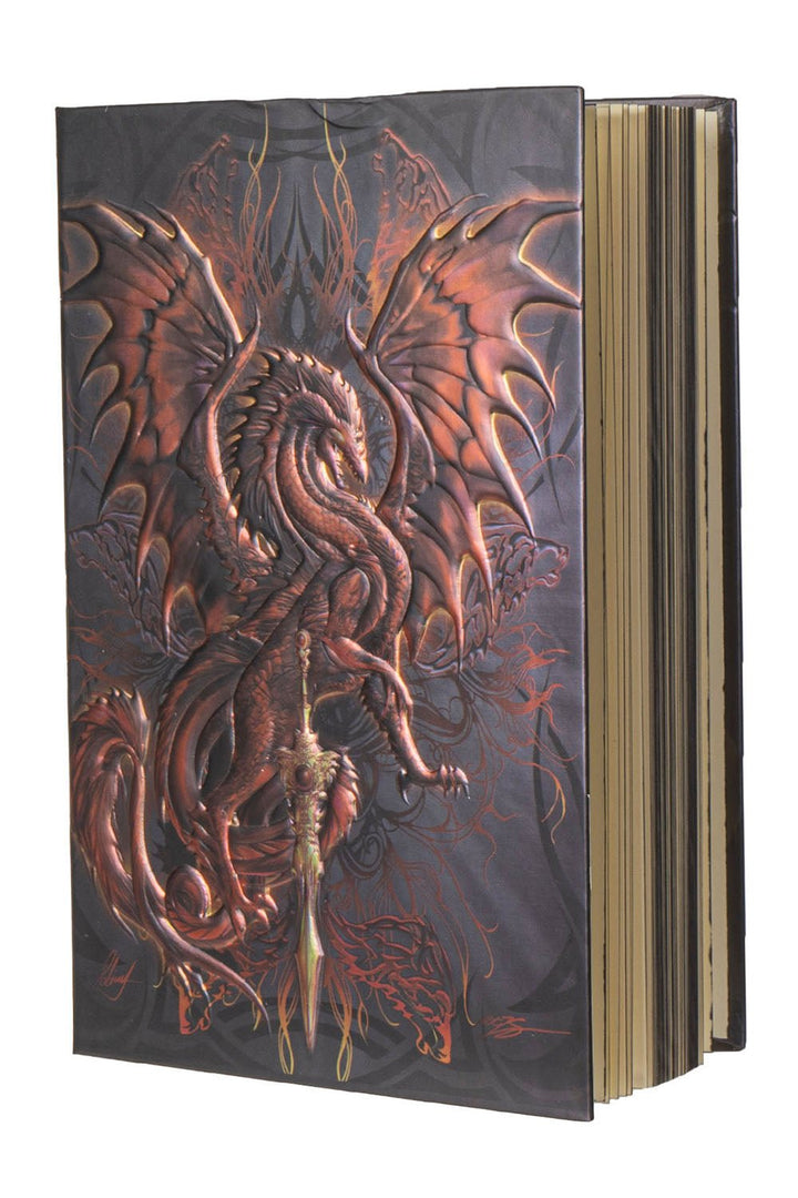 Blood Blade Journal - stationery - VampireFreaks - Pacific Giftware