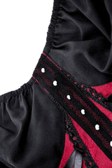 Blood Maiden Top - womens tops - VampireFreaks - Dark In Love