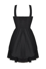 Blood Rose Layered Dress - dresses - VampireFreaks - Dark In Love