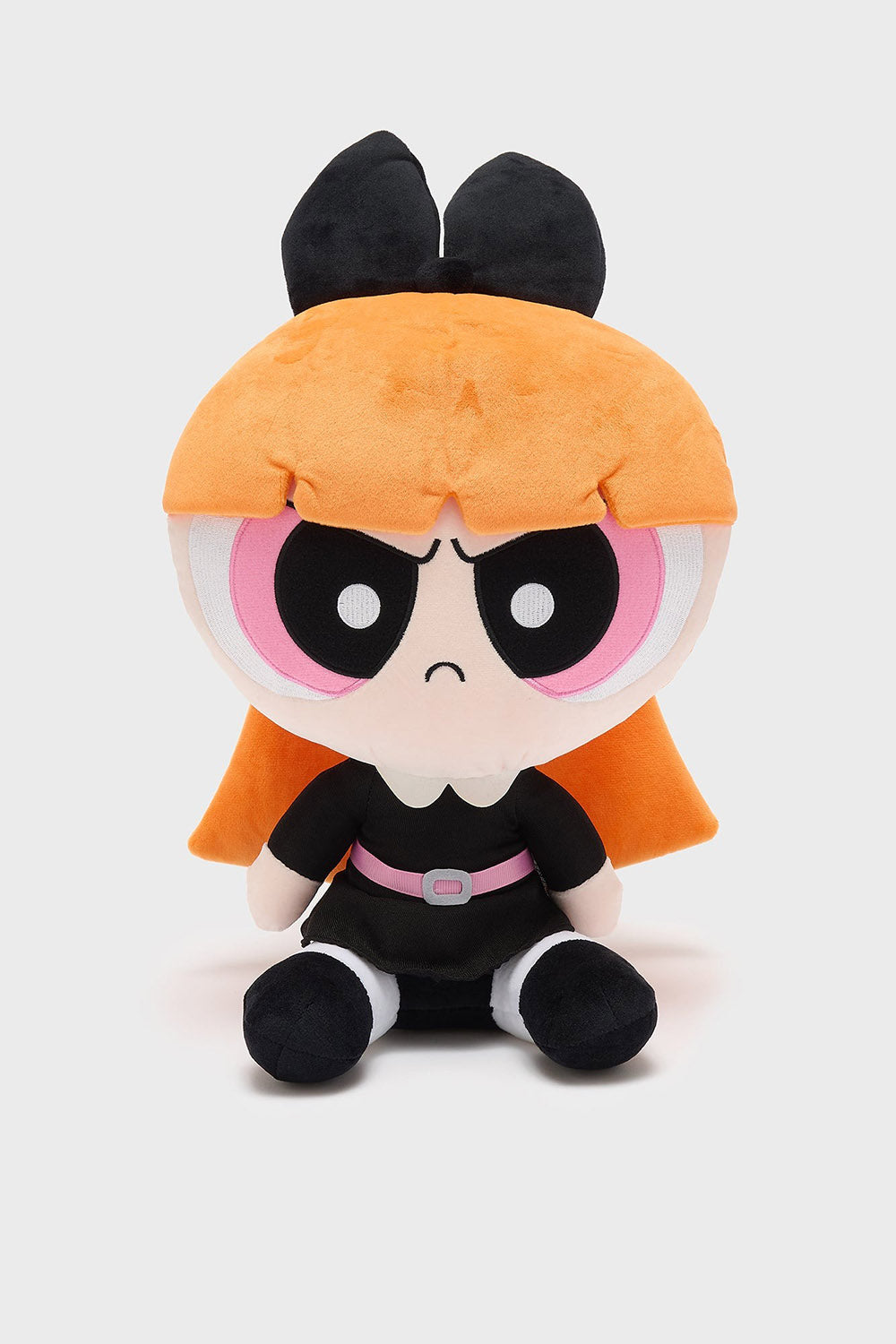 powerpuff girls blossom plushie toy