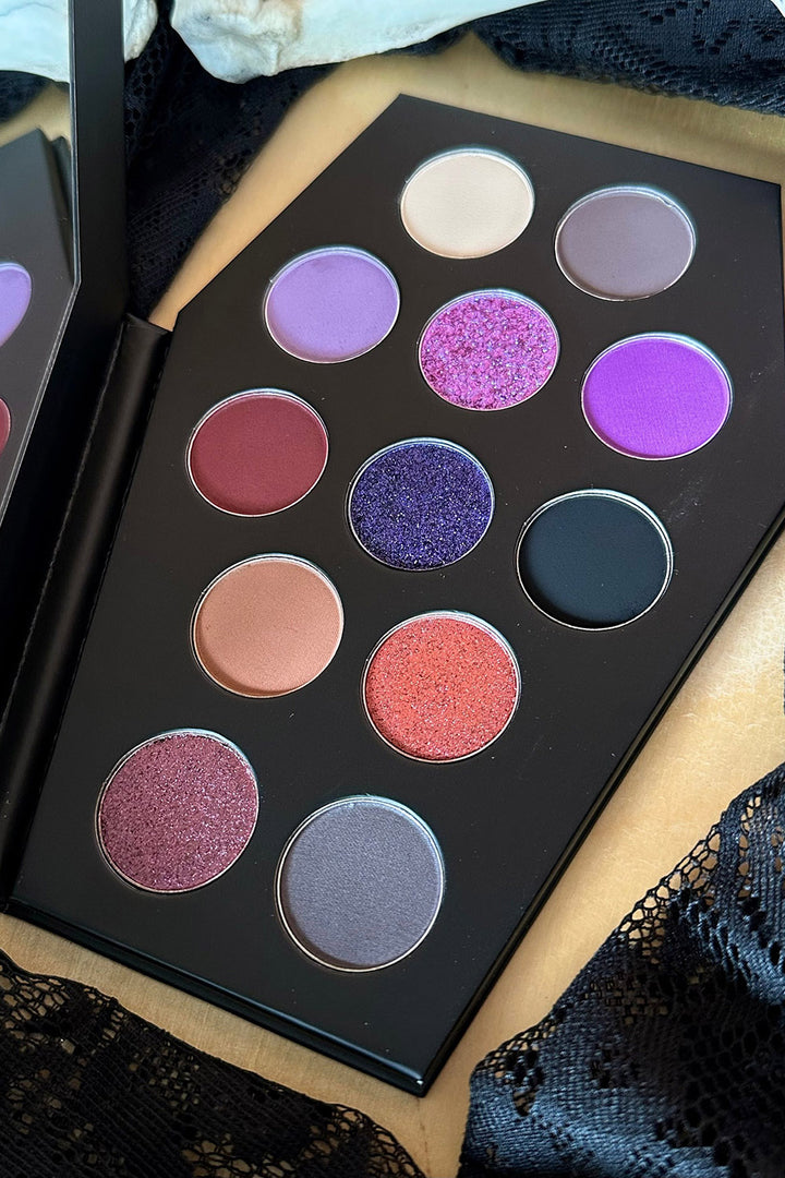 fairycore palette