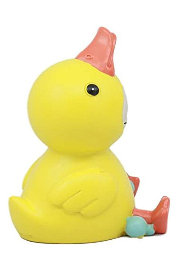 Bob the Rubber Ducky Statue - toys - VampireFreaks - Furrybones