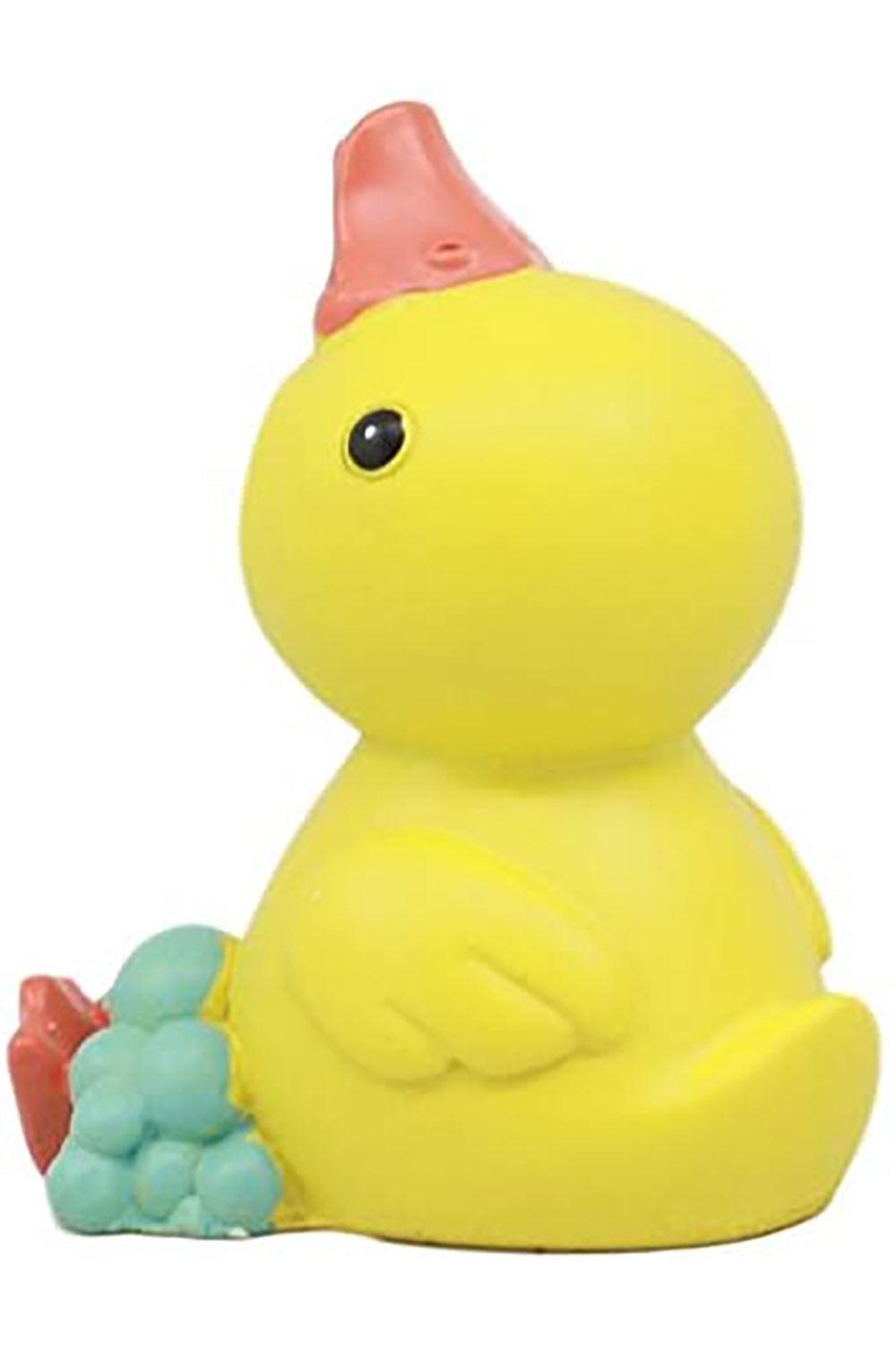 Bob the Rubber Ducky Statue - toys - VampireFreaks - Furrybones