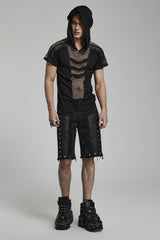 Bodybag Baggy Transformer Pants - mens pants - VampireFreaks - Punk Rave