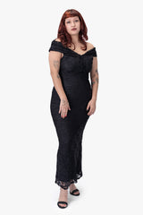 womens bodycon off the shoulder gothic dress