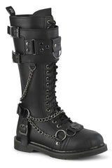 Suckerpunch Combat Boots [BOLT415/BVL]