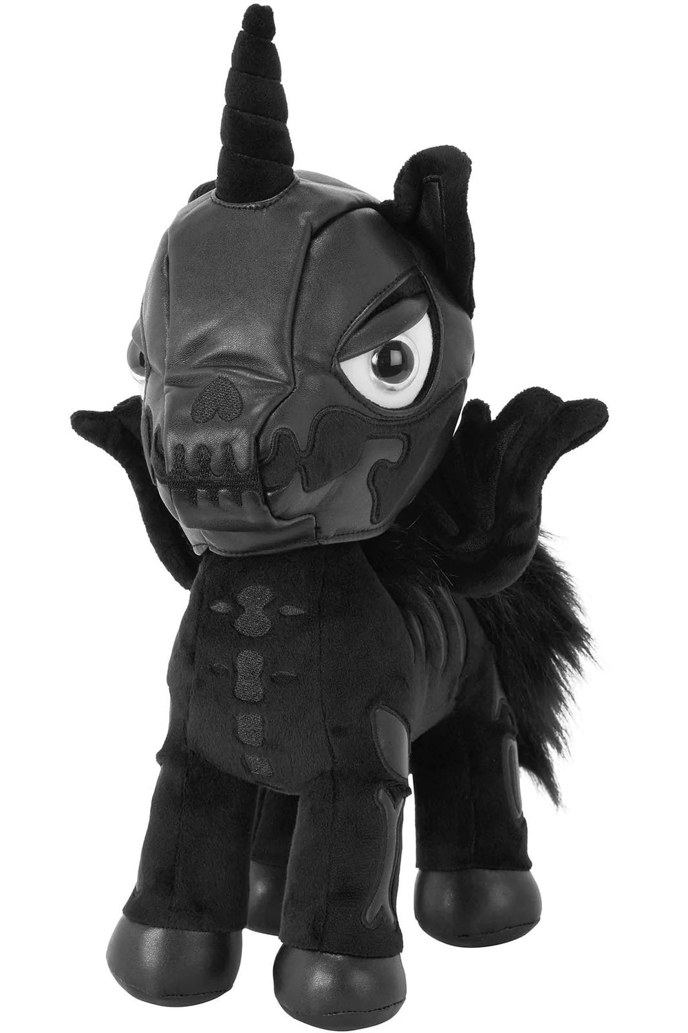 Bone Myth: Stygian Plush Toy - toys - VampireFreaks - Killstar