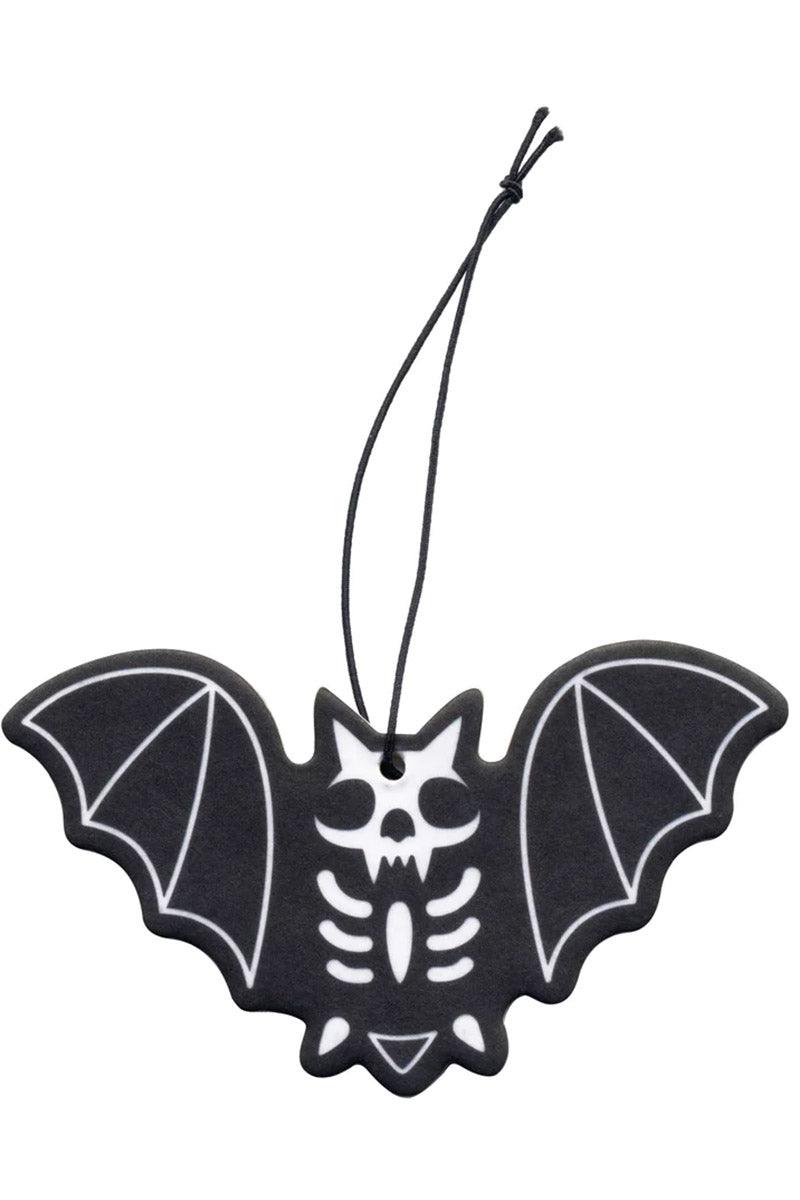 Boney Bat Air Freshener - housewares - VampireFreaks - Sourpuss