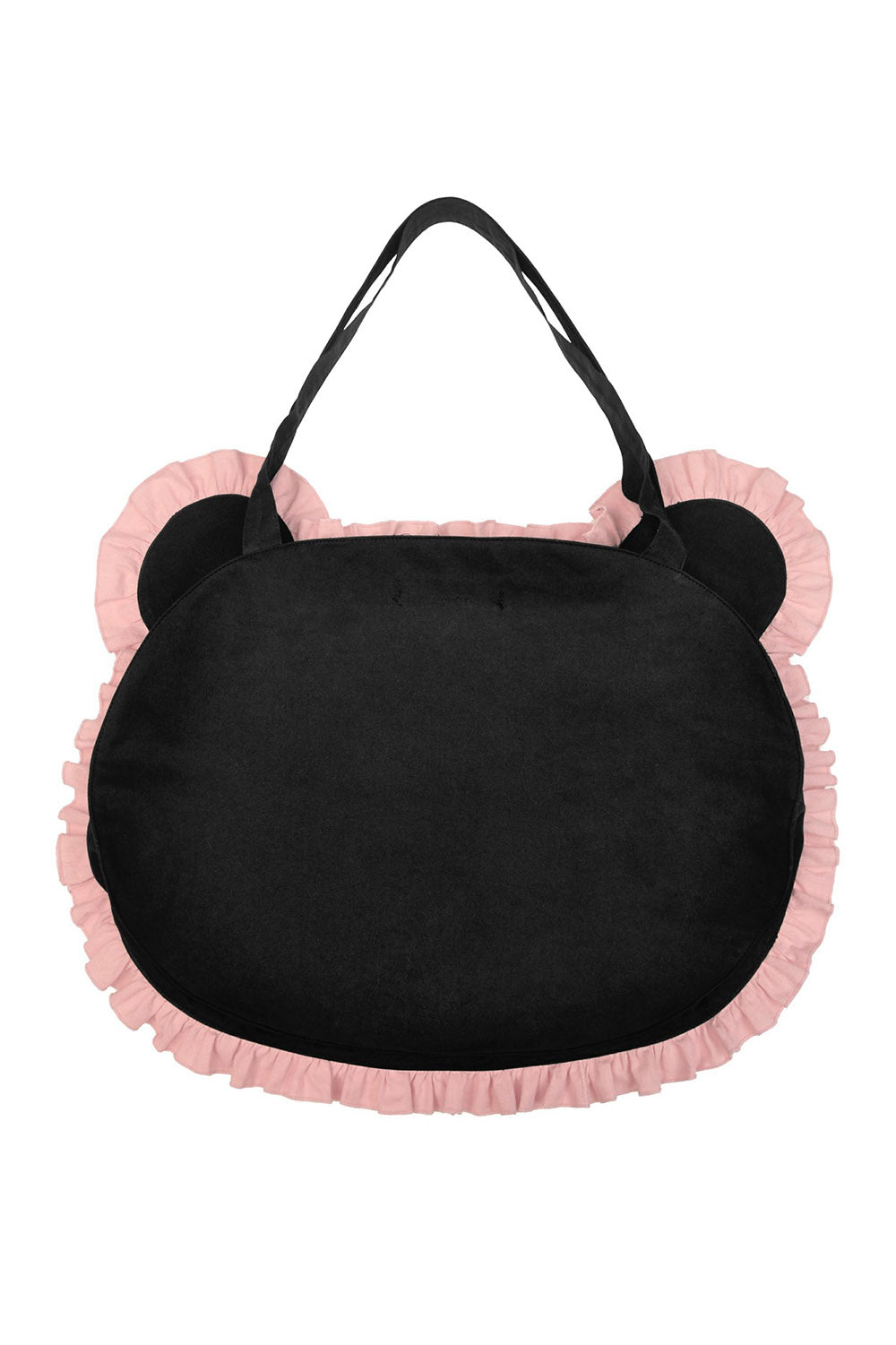 Boo Boo Bear Tote - bags & wallets - VampireFreaks - Dark In Love
