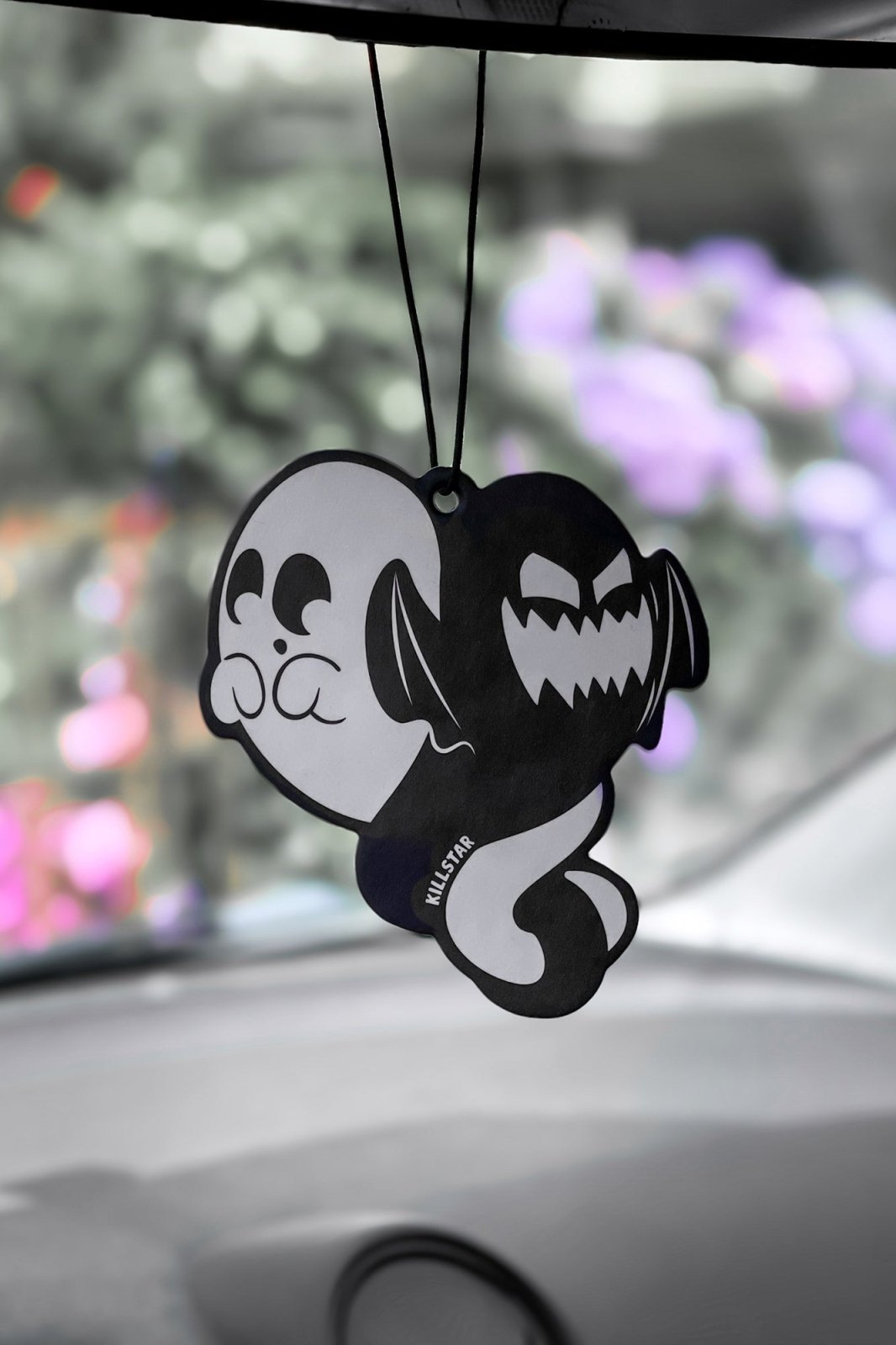 Boo Eek Air Freshener - housewares - VampireFreaks - Killstar