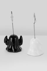 Boo Eek Picture Holder - housewares - VampireFreaks - Killstar