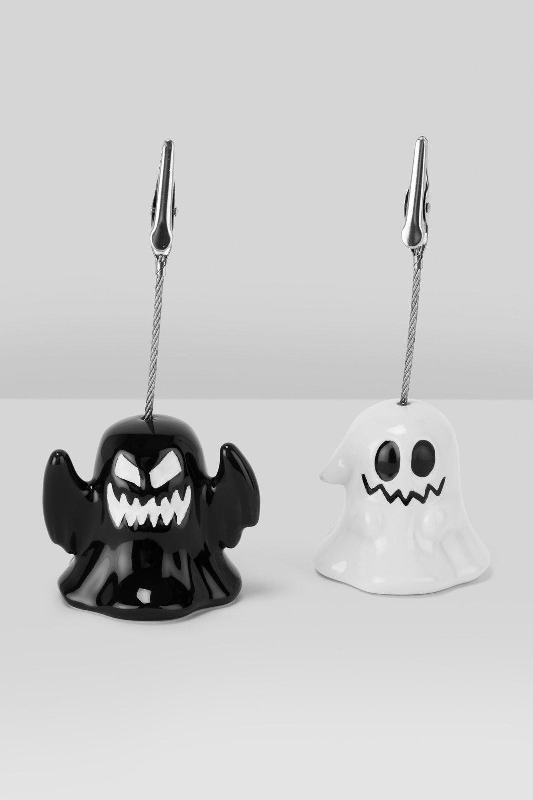 Boo Eek Picture Holder - housewares - VampireFreaks - Killstar