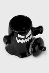 Boo Jar - housewares - VampireFreaks - Killstar