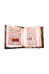 Book of the Dead Necronomicon Movie Prop - toys - VampireFreaks - Trick or Treat Studios