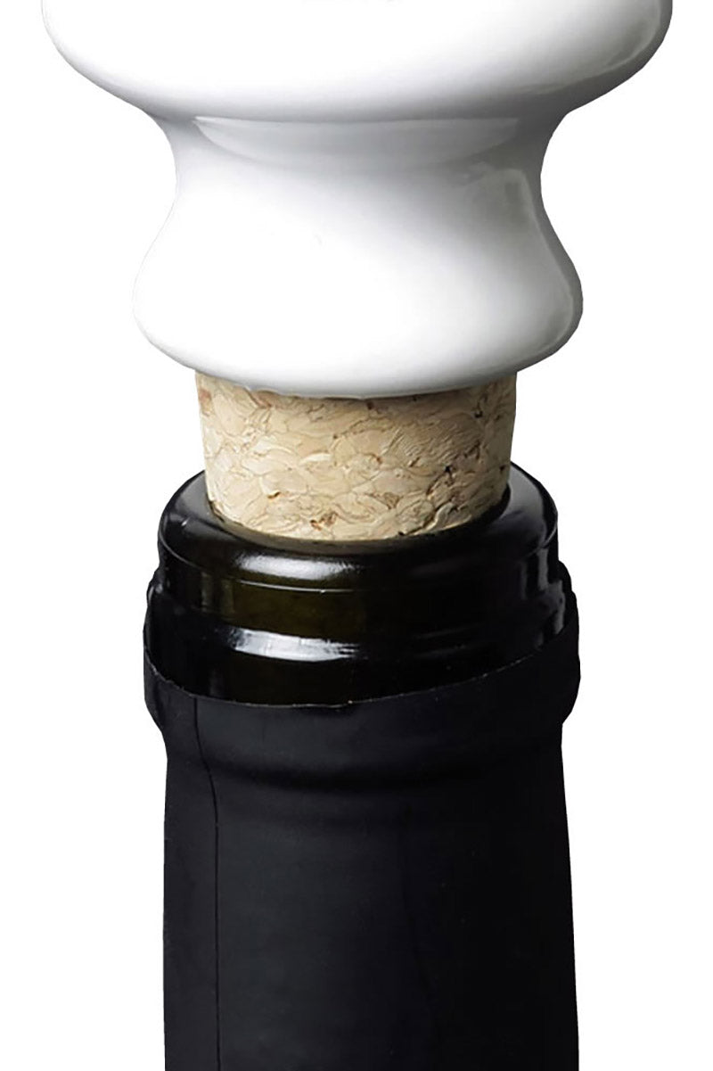 ceramic bottle stopper