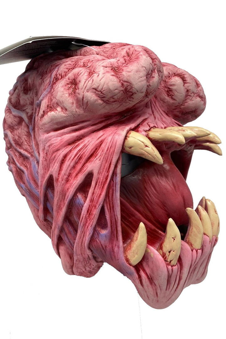 Brain Eater Latex Mask - face masks - VampireFreaks - Zagone Studios