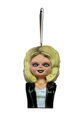 Bride of Chucky - Tiffany Bust Ornament - housewares - VampireFreaks - Trick or Treat Studios