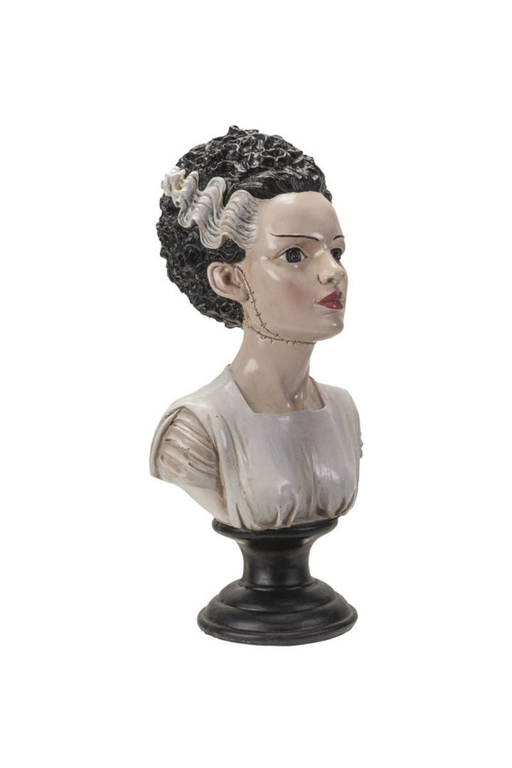 Bride of Frankenstein Bust with LED - housewares - VampireFreaks - Pacific Giftware