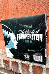 Bride of Frankenstein Deluxe Wig - costumes - VampireFreaks - Trick or Treat Studios