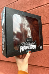 Bride of Frankenstein Deluxe Wig - costumes - VampireFreaks - Trick or Treat Studios