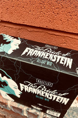 Bride of Frankenstein Deluxe Wig - costumes - VampireFreaks - Trick or Treat Studios