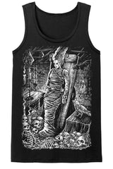 Bride of Frankenstein T-shirt - graphic t-shirt - VampireFreaks - VampireFreaks