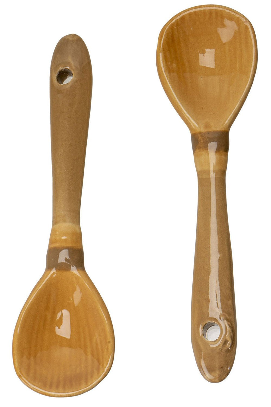 Broomstick Tea Spoon Set