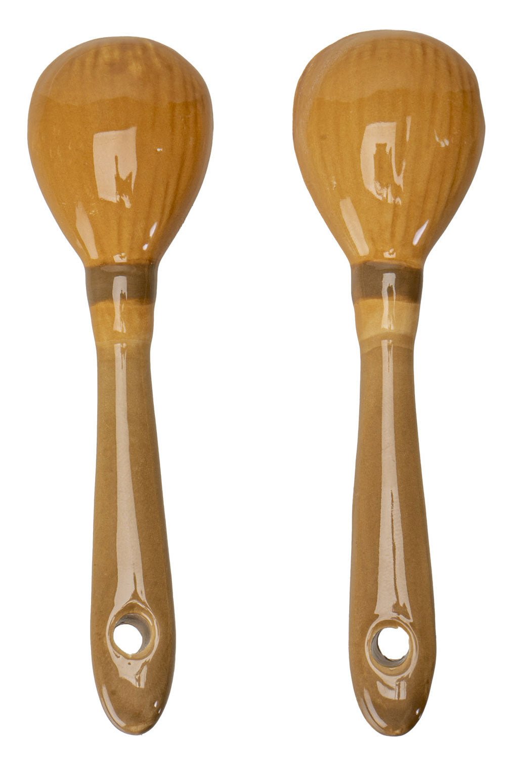 Broomstick Tea Spoon Set