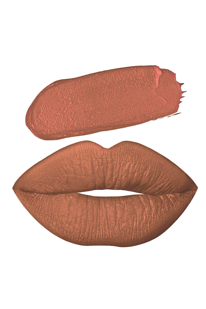 witchy lipstick