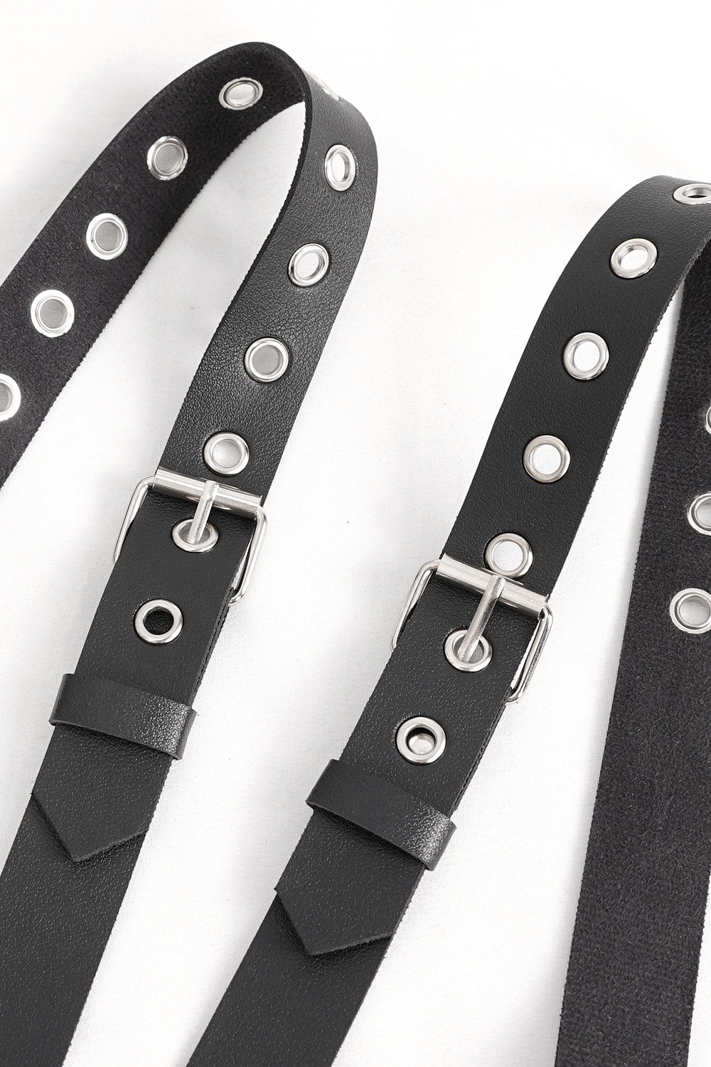 NKNIT  vegan leather belt 17mm ベルト fit=scale-down,w=1200