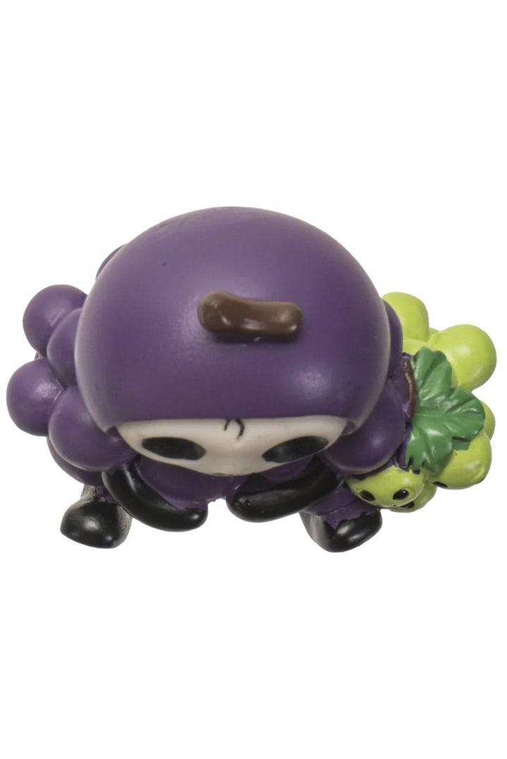 Budo the Goth Grape Statue - toys - VampireFreaks - Furrybones