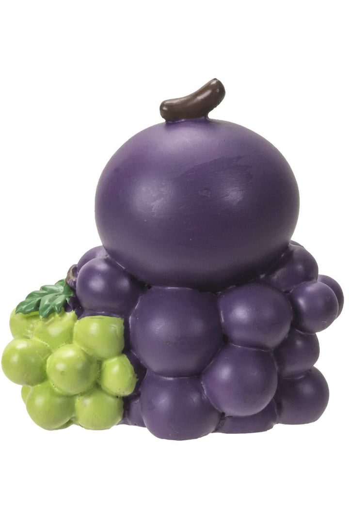 Budo the Goth Grape Statue - toys - VampireFreaks - Furrybones