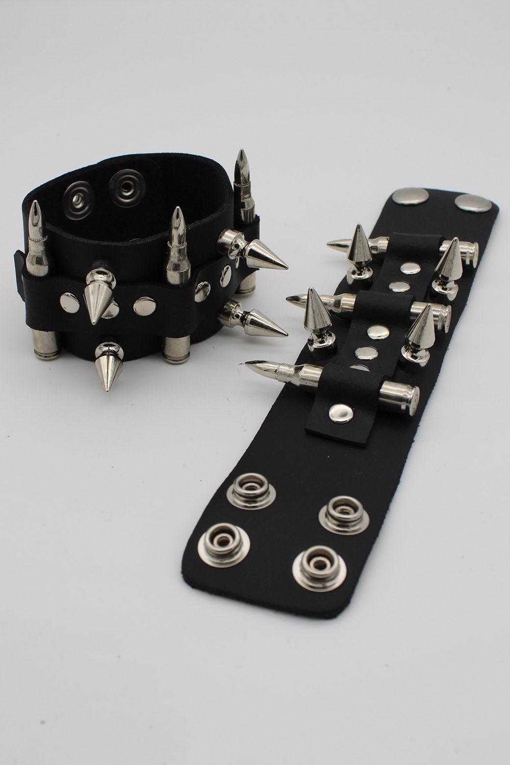 Bullet for My Valentine Bracelet - bracelets - VampireFreaks - Funk Plus