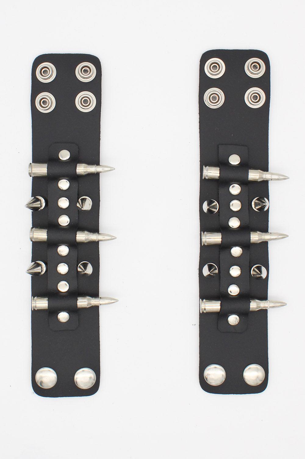 Bullet for My Valentine Bracelet - bracelets - VampireFreaks - Funk Plus