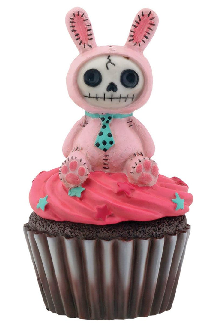 Bun - Bun Cupcake Trinket Box - housewares - VampireFreaks - Furrybones