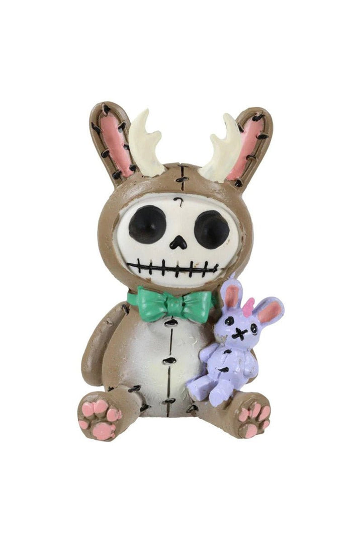 Bun Bun Lope Statue - toys - VampireFreaks - Furrybones