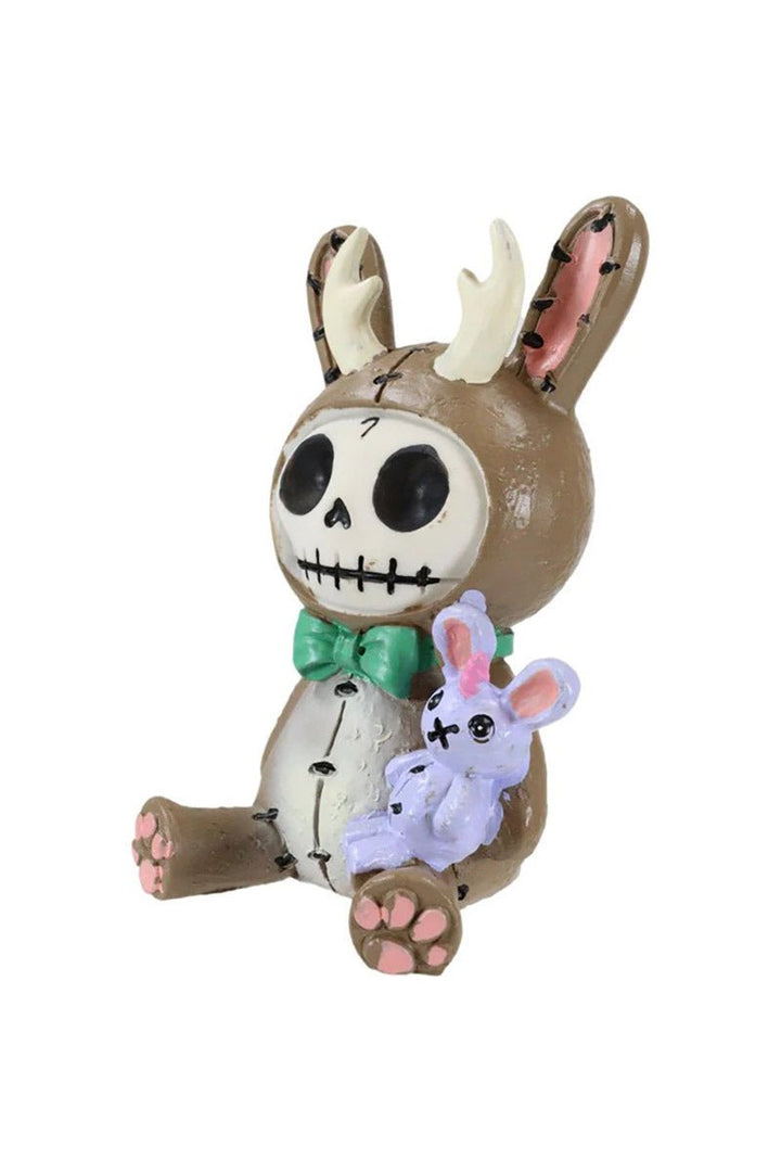 Bun Bun Lope Statue - toys - VampireFreaks - Furrybones