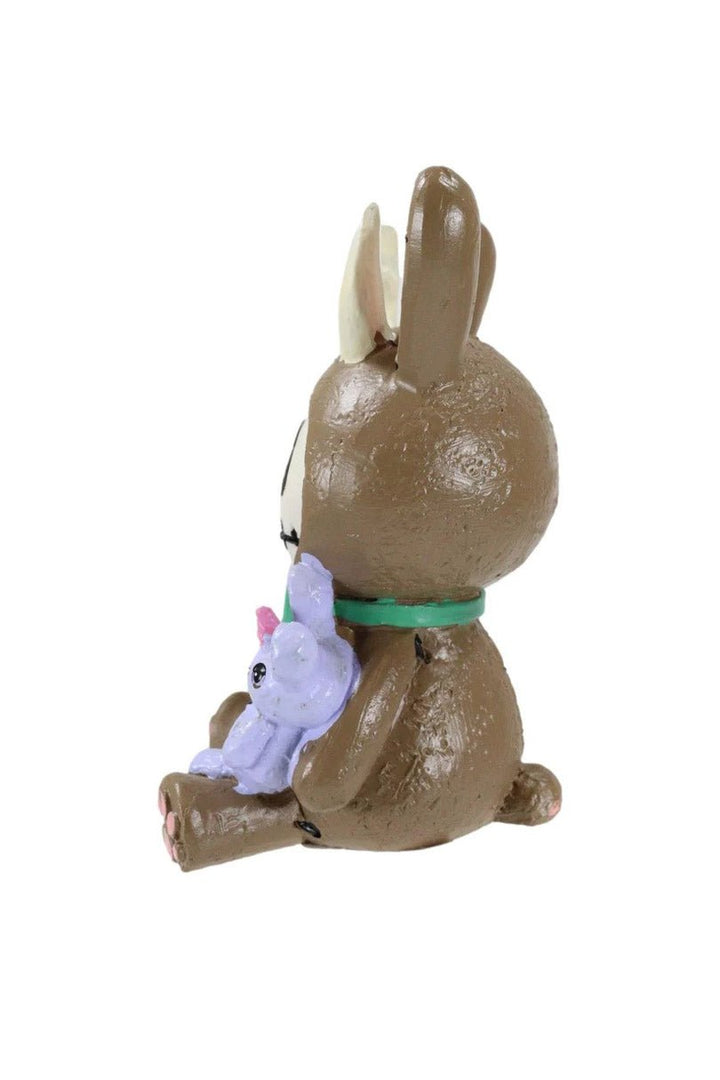 Bun Bun Lope Statue - toys - VampireFreaks - Furrybones