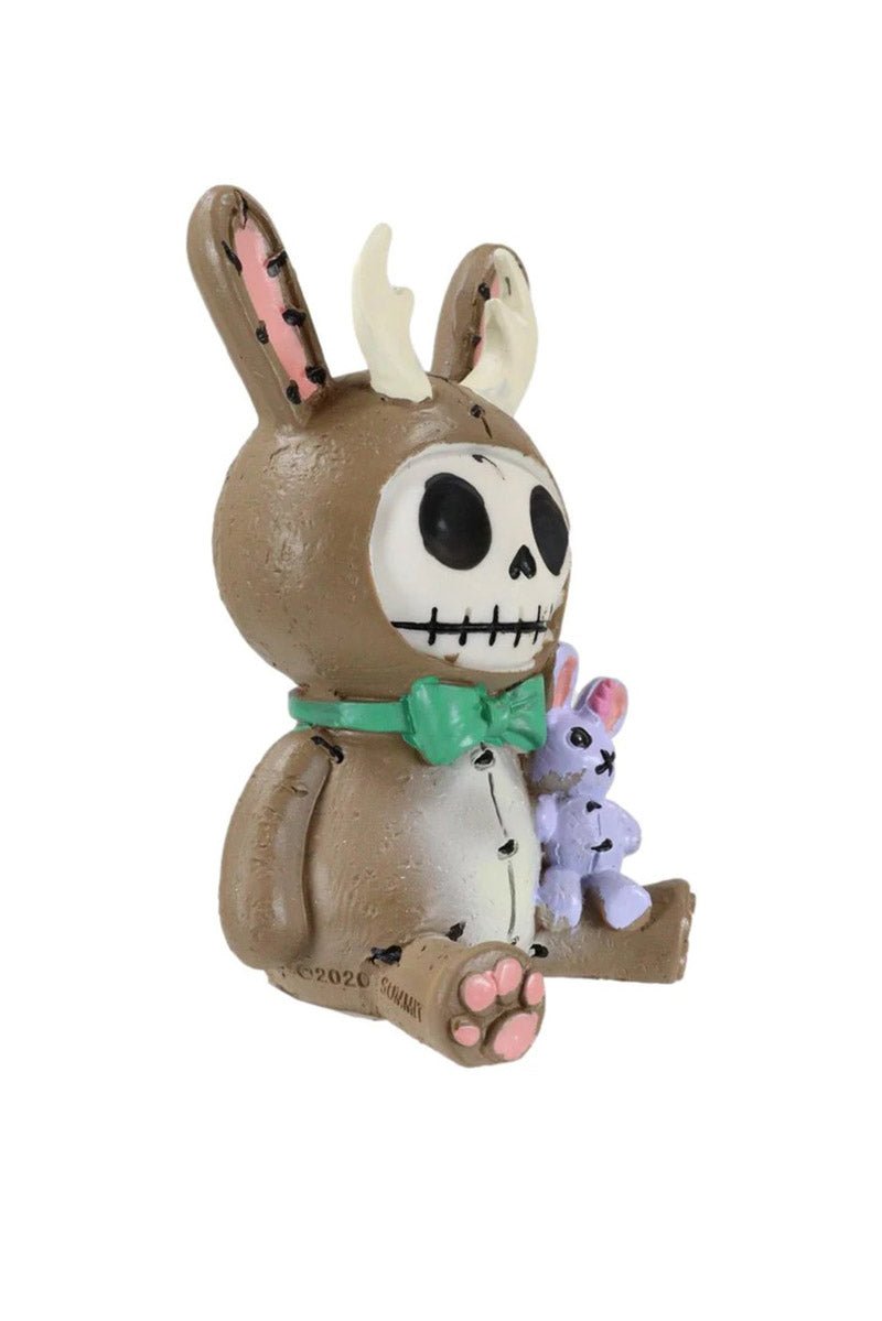 Bun Bun Lope Statue - toys - VampireFreaks - Furrybones