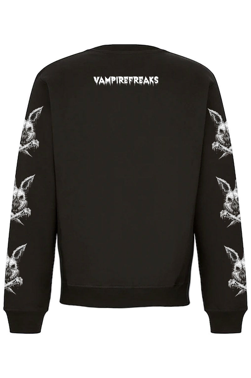 Zombunny Sweatshirt