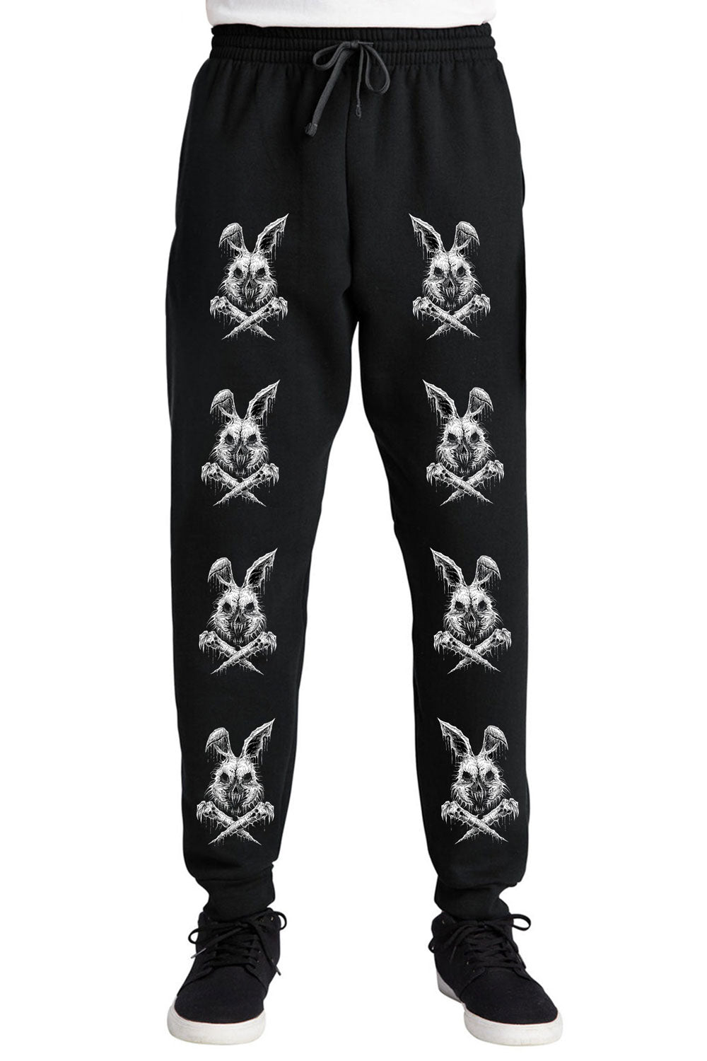 Zombunny Joggers