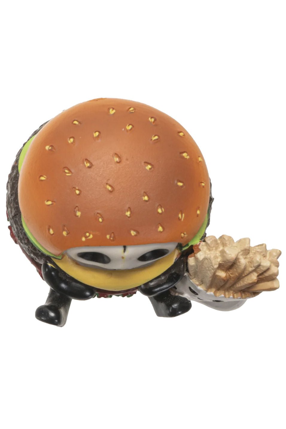 Burger the Big Dead Mac Statue - toys - VampireFreaks - Furrybones